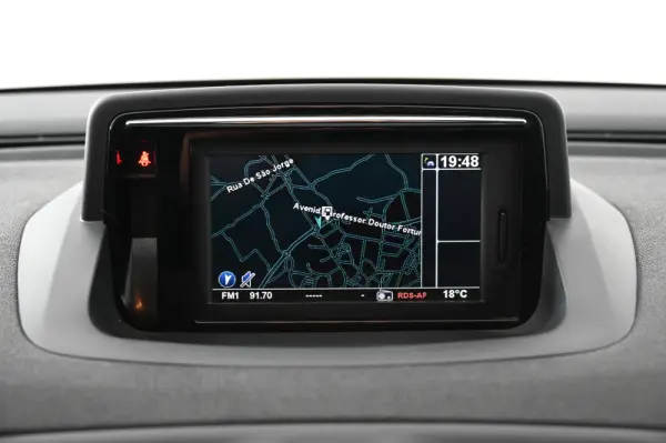 Renault Mégane Sport Tourer 1.5 dCi GT Line 18