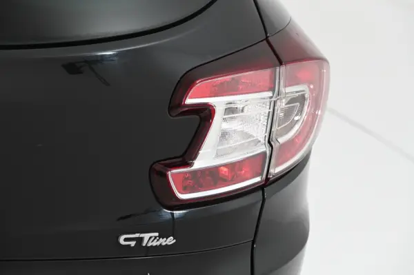 Renault Mégane Sport Tourer 1.5 dCi GT Line 9