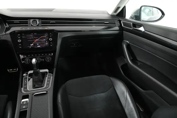 Volkswagen Arteon 2.0 TDI Elegance DSG 15