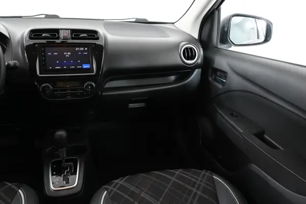 Mitsubishi Space Star 1.2 Connect Edition CVT 19