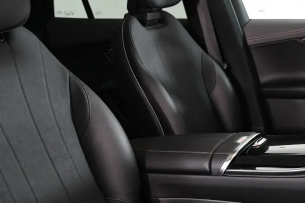 Mercedes-Benz EQE SUV 350+ 24