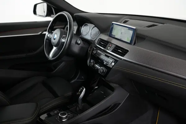 BMW X2 16 d sDrive Auto Pack M 30