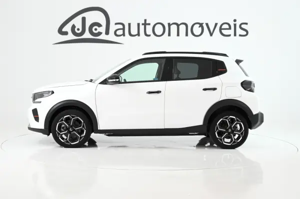 Citroën e-C3 44 kWh Autonomia Conforto Max 7