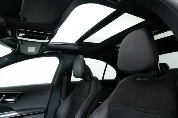 Mercedes-Benz E 300 e 36