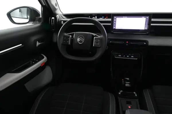 Citroën e-C3 44 kWh Autonomia Conforto Max 19