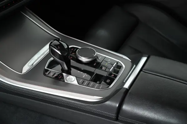 BMW X5 30 d xDrive Pack M 21