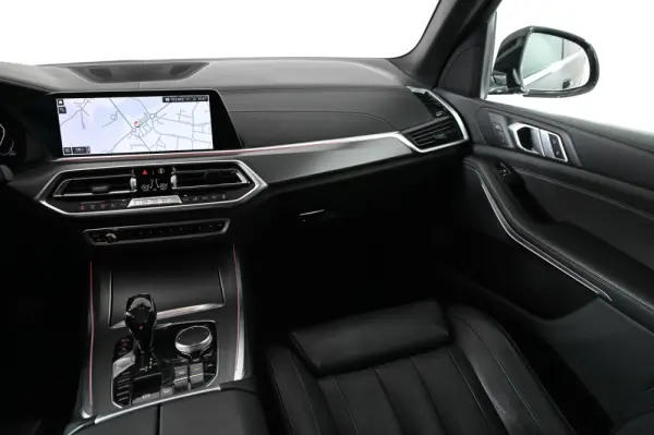 BMW X5 30 d xDrive Pack M 15