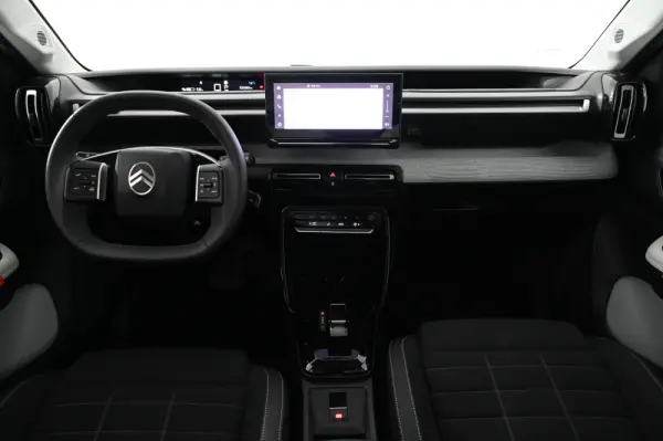 Citroën e-C3 44 kWh Autonomia Conforto Max 3