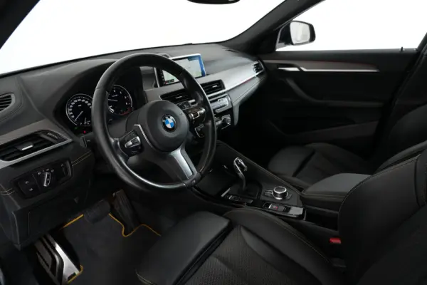 BMW X2 16 d sDrive Auto Pack M 25