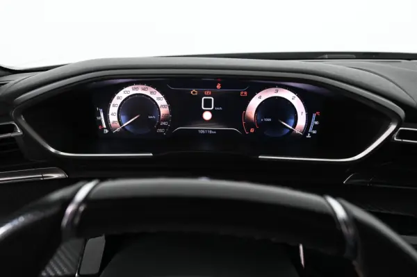 Peugeot 508 1.5 BlueHDi GT Line 19