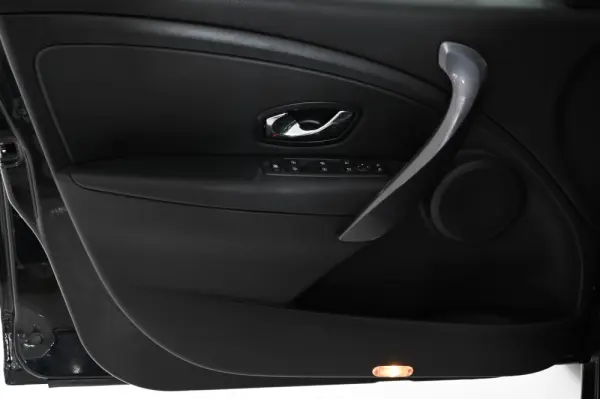 Renault Mégane Sport Tourer 1.5 dCi GT Line 20