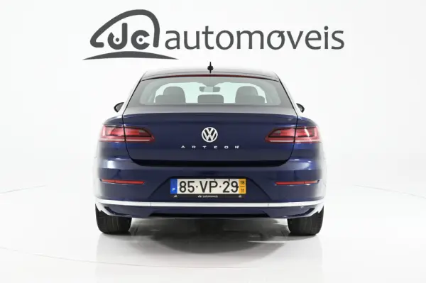Volkswagen Arteon 2.0 TDI Elegance DSG 8