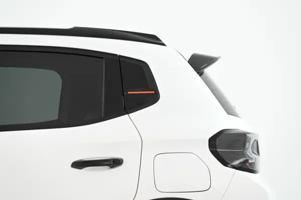 Citroën e-C3 44 kWh Autonomia Conforto Max 13