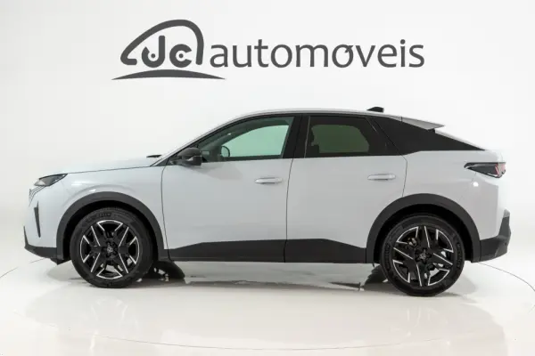 Peugeot 3008 1.2 Hybrid Allure Pack e-DCS6 16