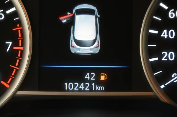 Nissan Micra 1.0 IG-T Acenta 15