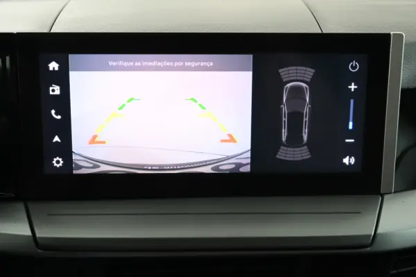 Opel Frontera 1.2 Hybrid GS eDCT 20