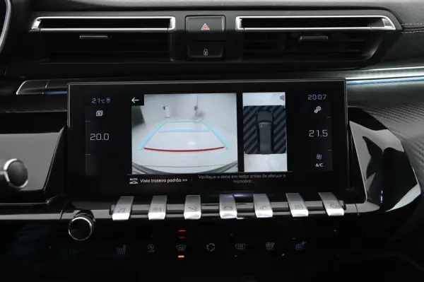 Peugeot 508 1.5 BlueHDi GT Line 25