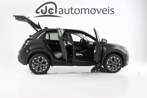 Fiat 600 1.2 Hybrid La Prima 6