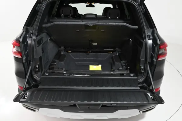 BMW X5 30 d xDrive Pack M 8