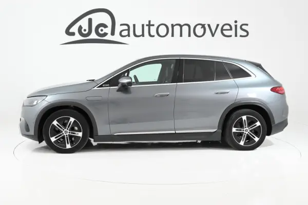 Mercedes-Benz EQE SUV 350+ 7