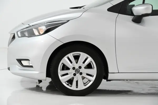 Nissan Micra 1.0 IG-T Acenta 10