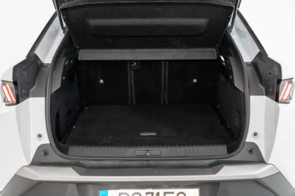 Peugeot 3008 1.2 Hybrid Allure Pack e-DCS6 9