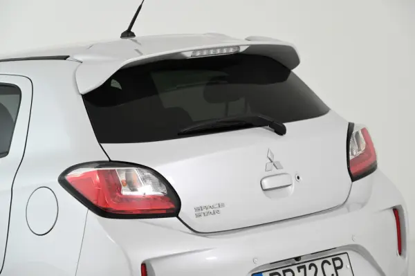 Mitsubishi Space Star 1.2 Connect Edition CVT 11