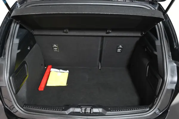 Ford Focus 1.0 EcoBoost MHEV ST-Line Aut. 9