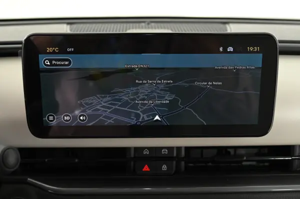 Fiat 600 1.2 Hybrid La Prima 23