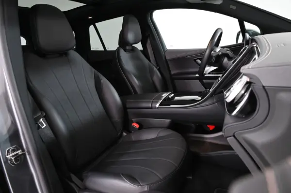 Mercedes-Benz EQE SUV 350+ 23