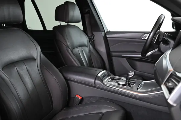 BMW X5 30 d xDrive Pack M 22