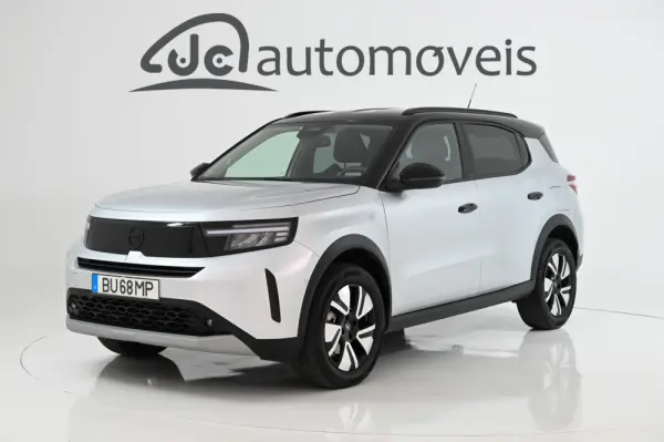 Opel Frontera 1.2 Hybrid GS eDCT 13