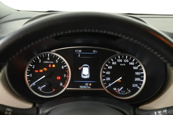 Nissan Micra 1.0 IG-T Acenta 14