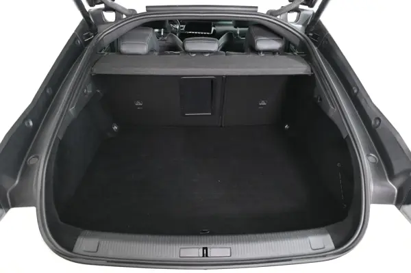 Peugeot 508 1.5 BlueHDi GT Line 9