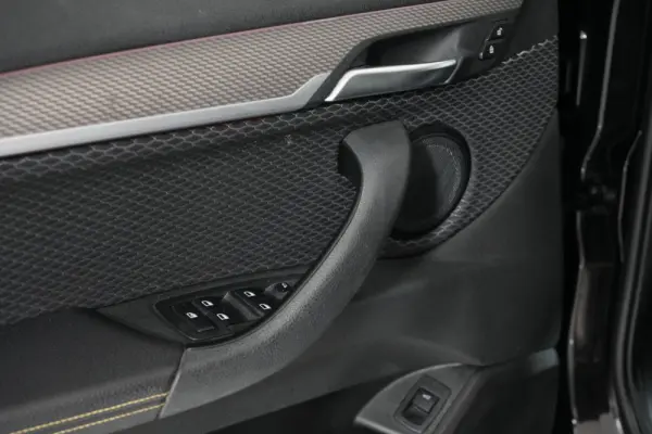 BMW X2 16 d sDrive Auto Pack M 45