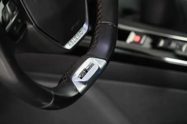 Peugeot 508 1.5 BlueHDi GT Line 21