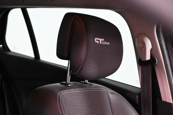 Renault Mégane Sport Tourer 1.5 dCi GT Line 27