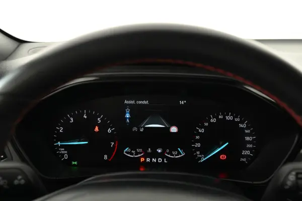 Ford Focus 1.0 EcoBoost MHEV ST-Line Aut. 16