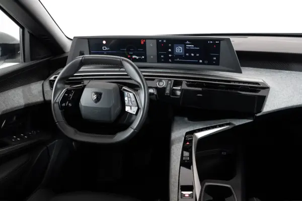 Peugeot 3008 1.2 Hybrid Allure Pack e-DCS6 26