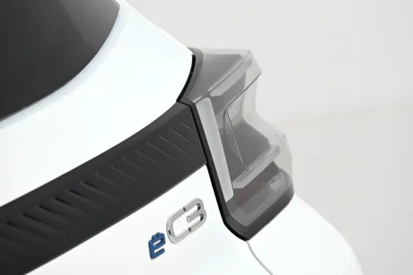 Citroën e-C3 44 kWh Autonomia Conforto Max 12