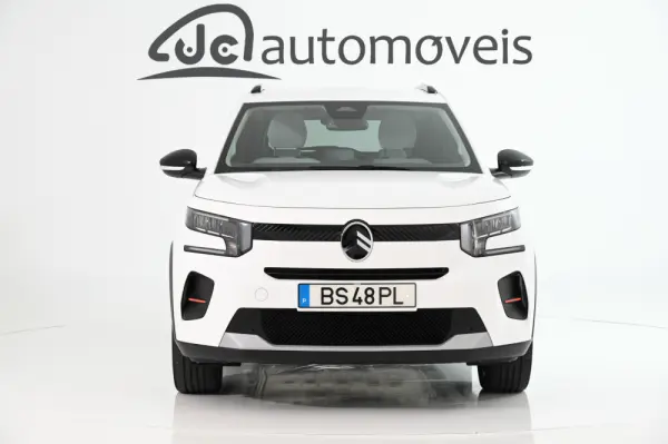 Citroën e-C3 44 kWh Autonomia Conforto Max 5