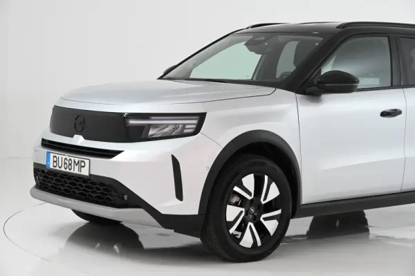 Opel Frontera 1.2 Hybrid GS eDCT 12