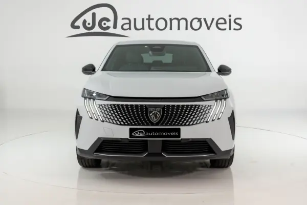Peugeot 3008 1.2 Hybrid Allure Pack e-DCS6 5