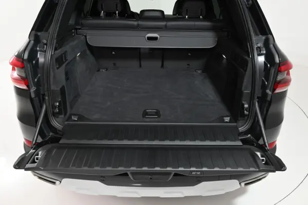 BMW X5 30 d xDrive Pack M 9