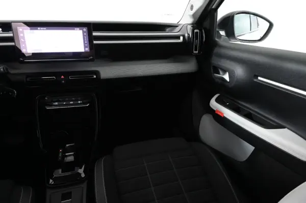 Citroën e-C3 44 kWh Autonomia Conforto Max 20