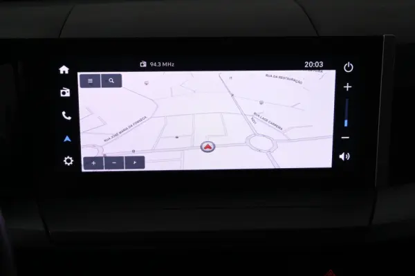 Opel Frontera 1.2 Hybrid GS eDCT 19