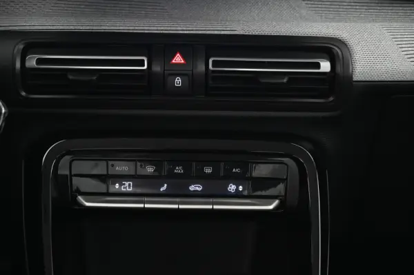 Citroën e-C3 44 kWh Autonomia Conforto Max 27