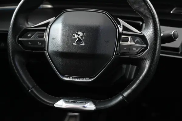 Peugeot 508 1.5 BlueHDi GT Line 18