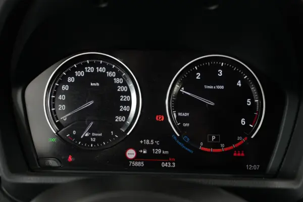 BMW X2 16 d sDrive Auto Pack M 27