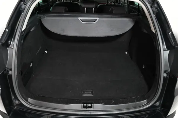 Renault Mégane Sport Tourer 1.5 dCi GT Line 10